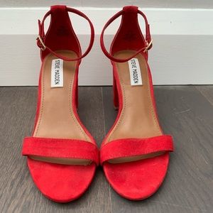 Dylann Steve Madden Heels